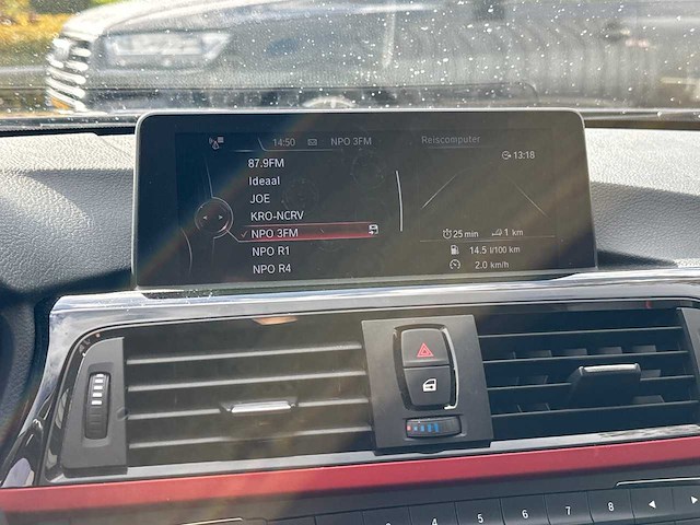 Bmw - 3-serie - 320i ede high exec - car - 2013 - afbeelding 11 van  35