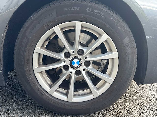 Bmw - 3-serie - 320i ede high exec - car - 2013 - afbeelding 16 van  35