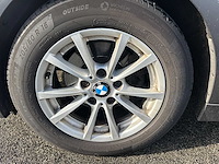 Bmw - 3-serie - 320i ede high exec - car - 2013 - afbeelding 19 van  35