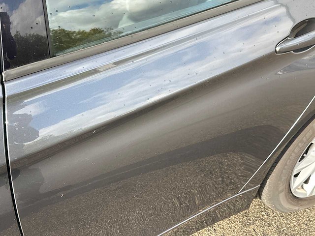 Bmw - 3-serie - 320i ede high exec - car - 2013 - afbeelding 20 van  35