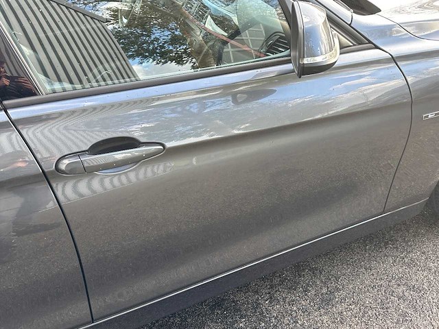 Bmw - 3-serie - 320i ede high exec - car - 2013 - afbeelding 26 van  35