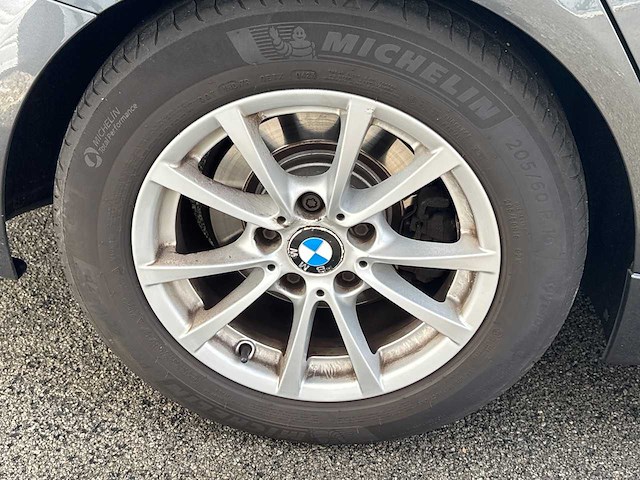 Bmw - 3-serie - 320i ede high exec - car - 2013 - afbeelding 27 van  35