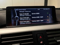 Bmw - 3-serie - 320i high executive - 29-txv-6 - 2012 iaw - afbeelding 14 van  27