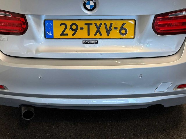 Bmw - 3-serie - 320i high executive - 29-txv-6 - 2012 iaw - afbeelding 5 van  11