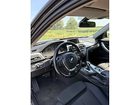 Bmw - 3-serie - 320i high executive - personenauto - 2012 - afbeelding 2 van  28
