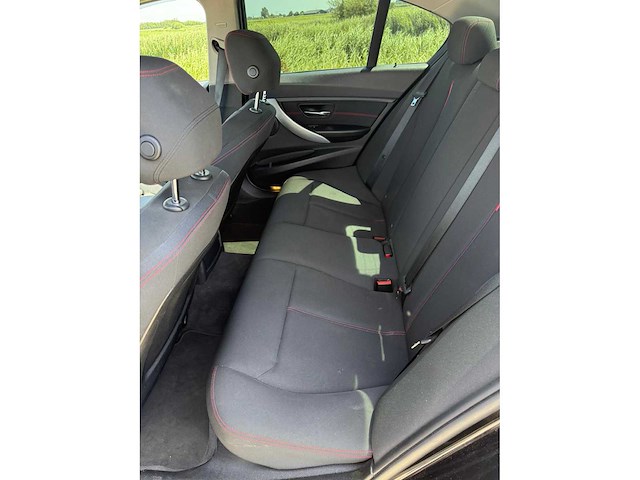 Bmw - 3-serie - 320i high executive - personenauto - 2012 - afbeelding 4 van  28