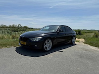 Bmw - 3-serie - 320i high executive - personenauto - 2012 - afbeelding 1 van  28