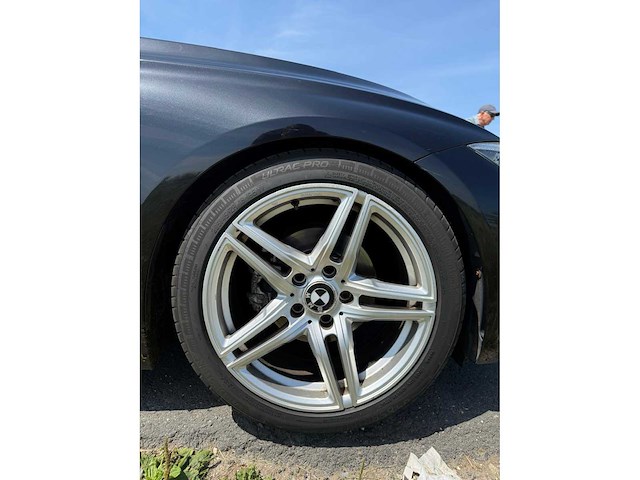 Bmw - 3-serie - 320i high executive - personenauto - 2012 - afbeelding 17 van  28