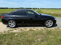 Bmw - 3-serie - 320i high executive - personenauto - 2012 - afbeelding 22 van  28