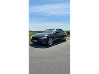 Bmw - 3-serie - 320i high executive - personenauto - 2012 - afbeelding 27 van  28