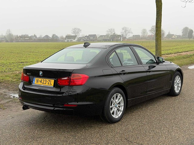 Bmw - 3-serie - 320i xdrive exec. n-423-zl 2012 iaw - afbeelding 3 van  13