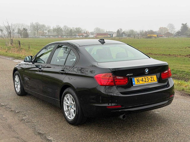 Bmw - 3-serie - 320i xdrive exec. n-423-zl 2012 iaw - afbeelding 4 van  13