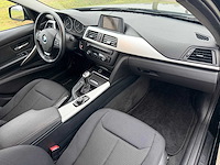 Bmw - 3-serie - 320i xdrive exec. n-423-zl 2012 iaw - afbeelding 9 van  13