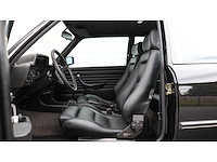 Bmw - 3-serie - 323i - v6 - 1983 - gerestaureerd - oldtimer - afbeelding 2 van  18