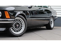 Bmw - 3-serie - 323i - v6 - 1983 - gerestaureerd - oldtimer - afbeelding 12 van  18