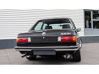 Bmw - 3-serie - 323i - v6 - 1983 - gerestaureerd - oldtimer - afbeelding 15 van  18