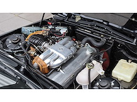 Bmw - 3-serie - 323i - v6 - 1983 - gerestaureerd - oldtimer - afbeelding 15 van  18