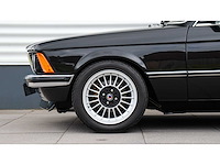 Bmw - 3-serie - 323i - v6 - 1983 - gerestaureerd - oldtimer - afbeelding 18 van  18