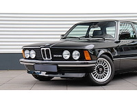 Bmw - 3-serie - 323i - v6 - 1983 - gerestaureerd - oldtimer - afbeelding 4 van  7