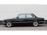 Bmw - 3-serie - 323i - v6 - 1983 - gerestaureerd - oldtimer - afbeelding 6 van  7