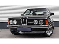 Bmw - 3-serie - 323i - v6 - 1983 - gerestaureerd - oldtimer - afbeelding 13 van  18