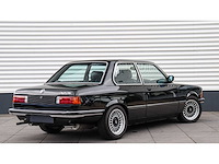 Bmw - 3-serie - 323i - v6 - 1983 - gerestaureerd - oldtimer - afbeelding 14 van  18