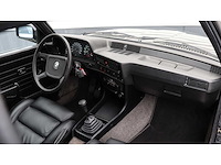 Bmw - 3-serie - 323i - v6 - 1983 - gerestaureerd - oldtimer - afbeelding 1 van  6