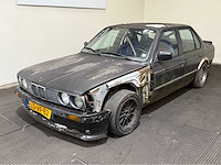 Bmw - 3-serie - 325i - oldtimer - 1987 - afbeelding 1 van  28