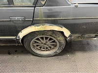 Bmw - 3-serie - 325i - oldtimer - 1987 - afbeelding 22 van  28