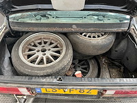 Bmw - 3-serie - 325i - oldtimer - 1987 - afbeelding 28 van  28