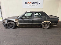 Bmw - 3-serie - 325i - oldtimer - 1987 - afbeelding 3 van  28