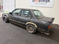 Bmw - 3-serie - 325i - oldtimer - 1987 - afbeelding 4 van  28