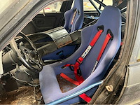 Bmw - 3-serie - 325i - oldtimer - 1987 - afbeelding 9 van  28