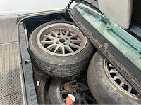 Bmw - 3-serie - 325i - oldtimer - 1987 - afbeelding 16 van  26