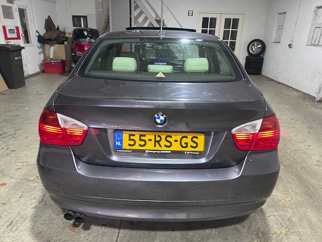 Bmw - 3-serie - 325i dynamic exec. - 55-rs-gs - afbeelding 15 van  20