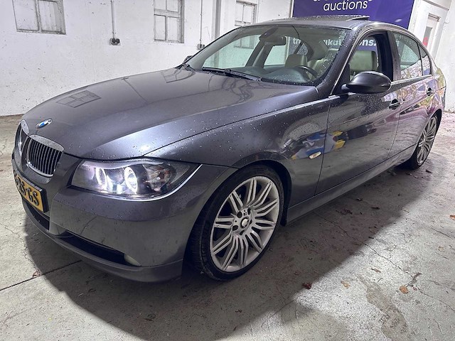 Bmw - 3-serie - 325i dynamic exec. - 55-rs-gs - afbeelding 1 van  20