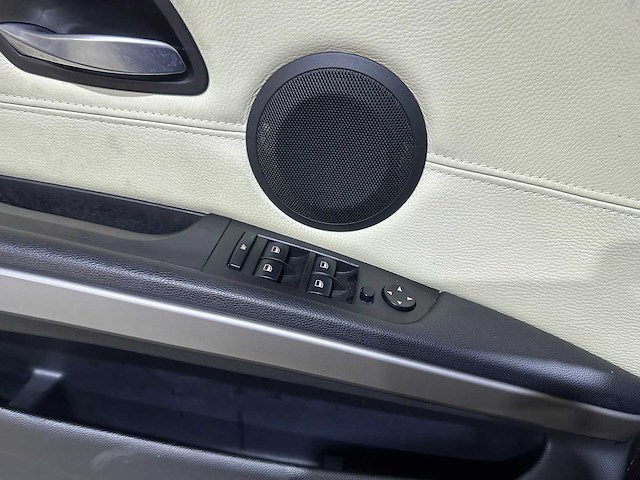 Bmw - 3-serie - 325i dynamic exec. - 55-rs-gs - afbeelding 2 van  16