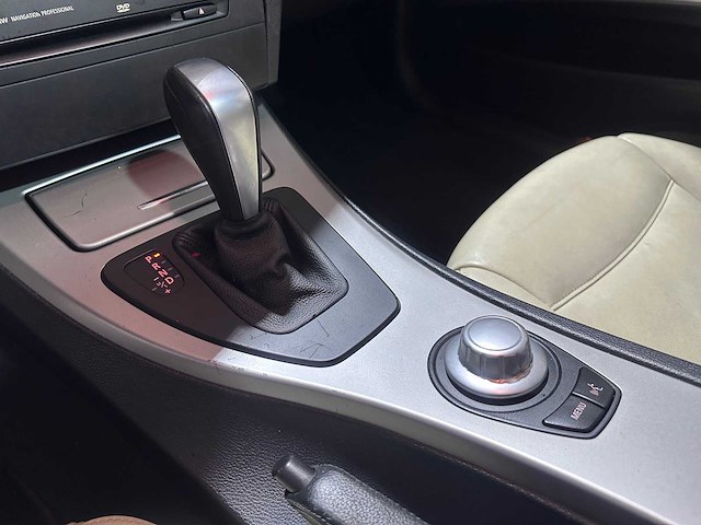 Bmw - 3-serie - 325i dynamic exec. - 55-rs-gs - afbeelding 5 van  16