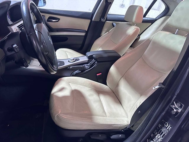 Bmw - 3-serie - 325i dynamic exec. - 55-rs-gs - afbeelding 6 van  16