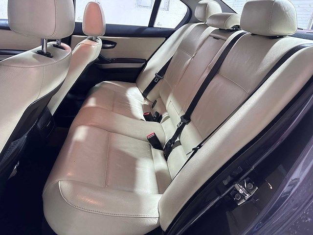 Bmw - 3-serie - 325i dynamic exec. - 55-rs-gs - afbeelding 7 van  16