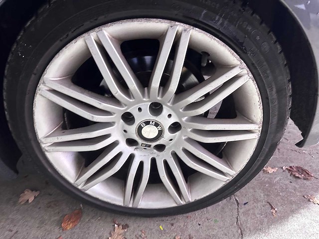 Bmw - 3-serie - 325i dynamic exec. - 55-rs-gs - afbeelding 9 van  16