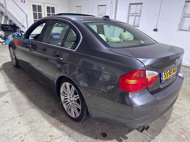 Bmw - 3-serie - 325i dynamic exec. - 55-rs-gs - afbeelding 11 van  15