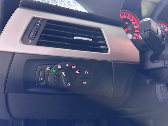 Bmw - 3-serie - 325i dynamic exec. - 55-rs-gs - afbeelding 4 van  20
