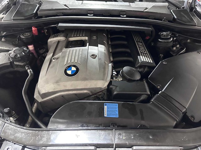 Bmw - 3-serie - 325i dynamic exec. - 55-rs-gs - afbeelding 8 van  8