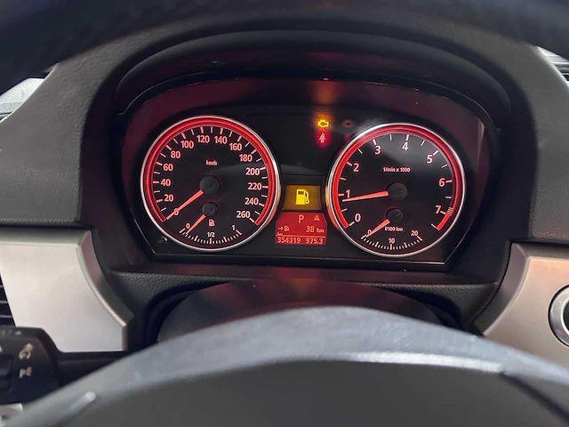 Bmw - 3-serie - 325i dynamic exec. - 55-rs-gs - afbeelding 2 van  20