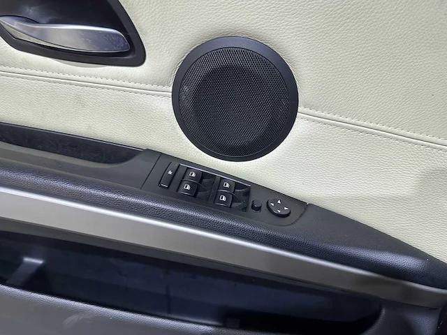 Bmw - 3-serie - 325i dynamic exec. - 55-rs-gs - afbeelding 3 van  20