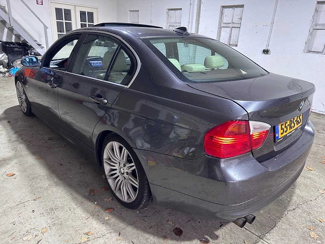 Bmw - 3-serie - 325i dynamic exec. - 55-rs-gs - afbeelding 14 van  20