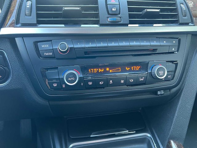 Bmw - 3-serie - 328i high executive - bmw - 2013 - afbeelding 4 van  26