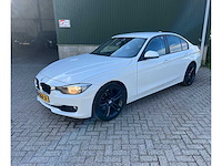Bmw - 3-serie - 328i high executive - bmw - 2013 - afbeelding 1 van  26