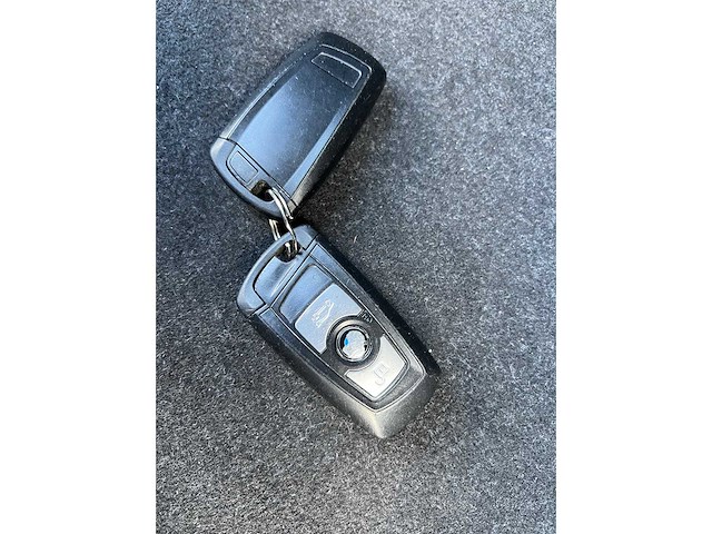 Bmw - 3-serie - 328i high executive - bmw - 2013 - afbeelding 17 van  26